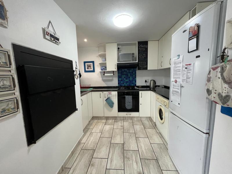 3 Bedroom Property for Sale in Dwarskersbos Western Cape